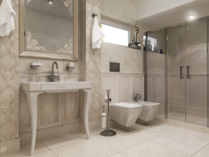 Architectural Home Design