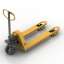 Pallet jack