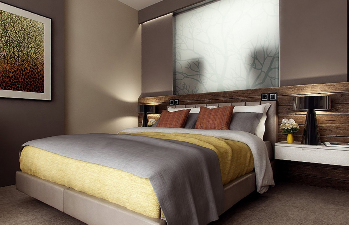 Architectural Home Design