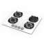 Gas stove