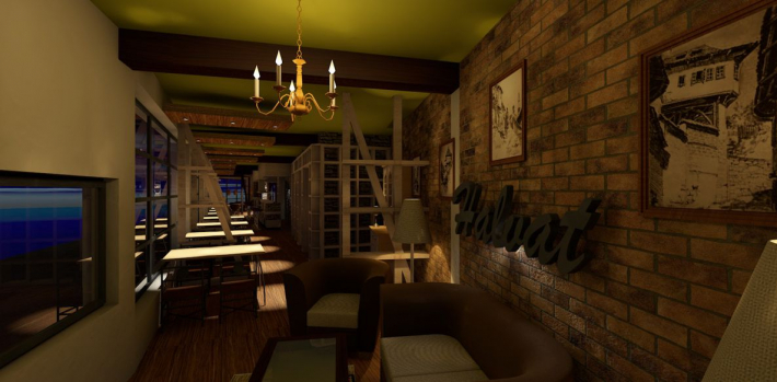 Architectural Home Design