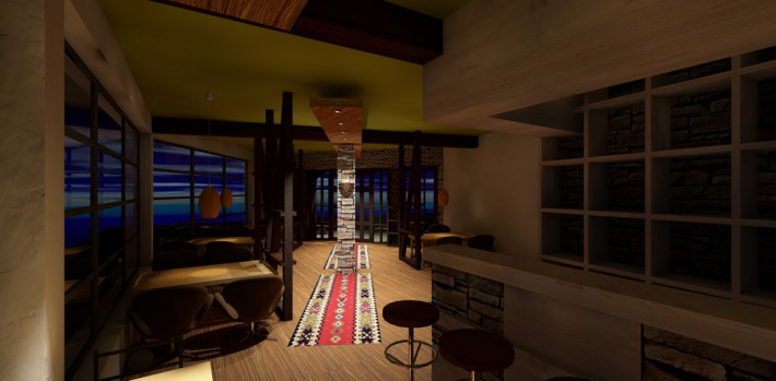 Architectural Home Design