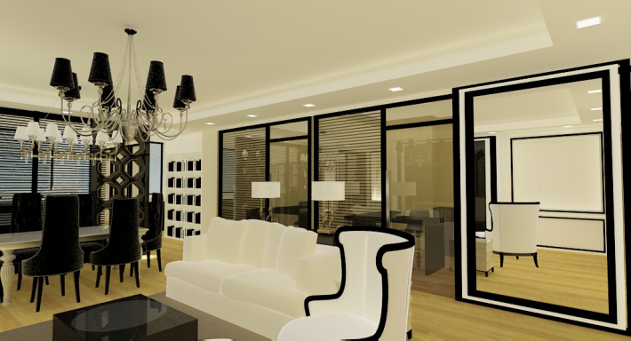 Architectural Home Design