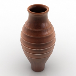 vase 07 3D Model Preview #91b88f02