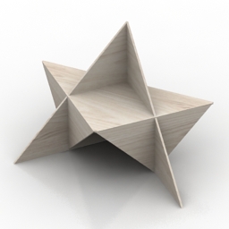 3D Rack preview