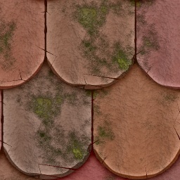 Tile