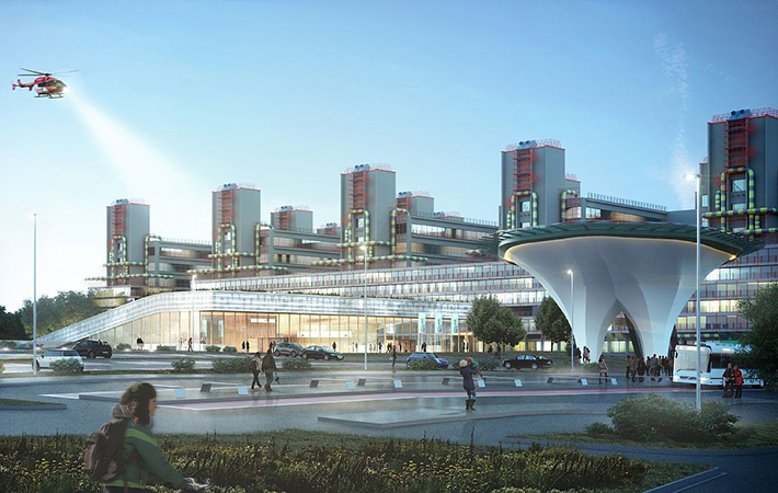 RWTH Aachen University Hospital, Aachen, Germany