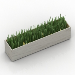 box 2 3D Model Preview #b3e78c0a