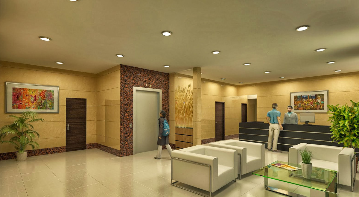 Architectural Home Design — Ahmadi Muhamed — Kuching, Malaysia