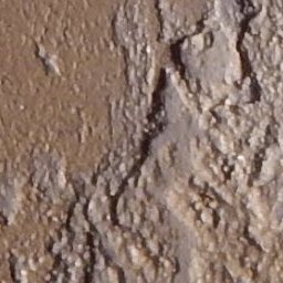 Stucco