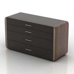 3D Locker preview