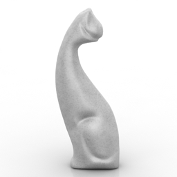3D Figurine preview