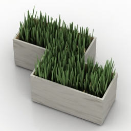 box 1 3D Model Preview #781775fb