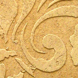 Stucco