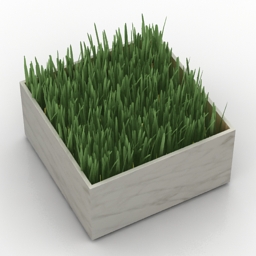 box 3 3D Model Preview #596c025f