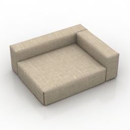 sofa 4 3D Model Preview #82f74ecf