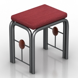 3D Seat preview
