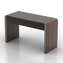 table - 3D Model Preview #273d97e8