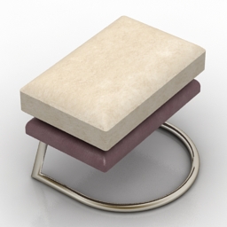 seat - 3D Model Preview #4ea1c302