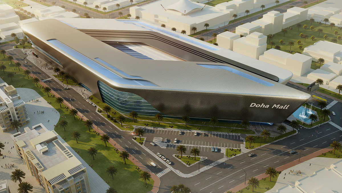 Architectural Home Design — ReArchs — Manama, Bahrain
