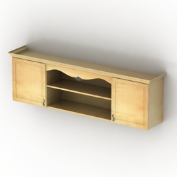 3D Locker preview