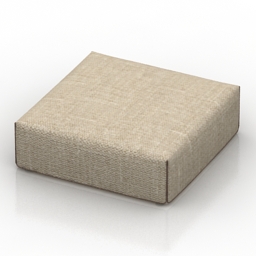 3D Seat preview
