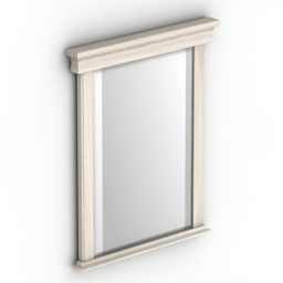 mirror - 3D Model Preview #2a9b3990