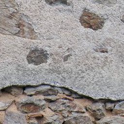 Stucco