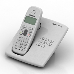 3D Phone preview
