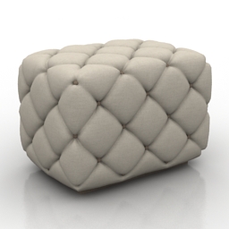 3D Seat preview