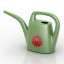 Watering can