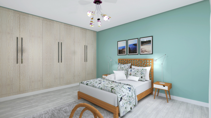 Architectural Home Design