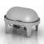 Chafing dish
