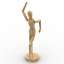 Figurine