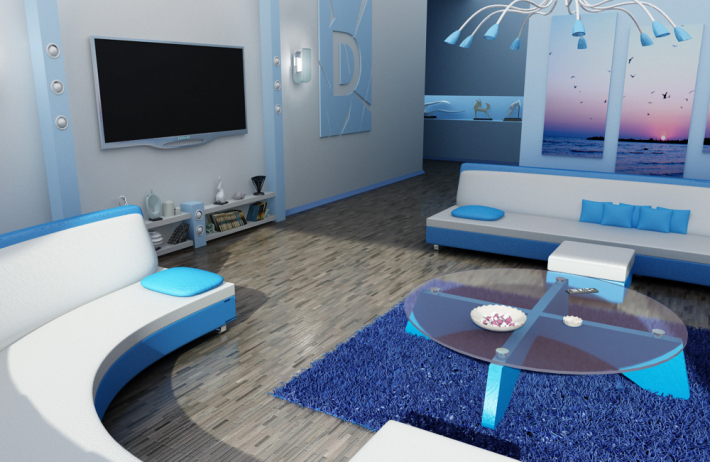 Architectural Home Design