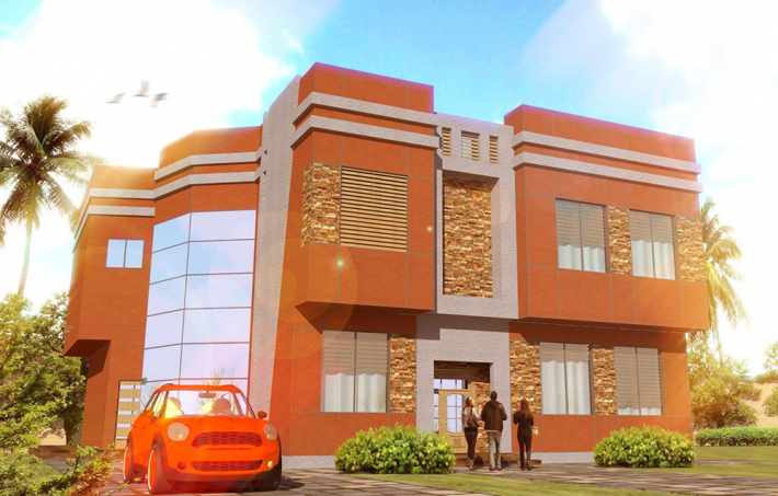 Architectural Home Design