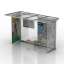 Bus stop