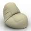 Bag chair