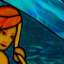 Stained glass
