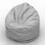 Bag chair