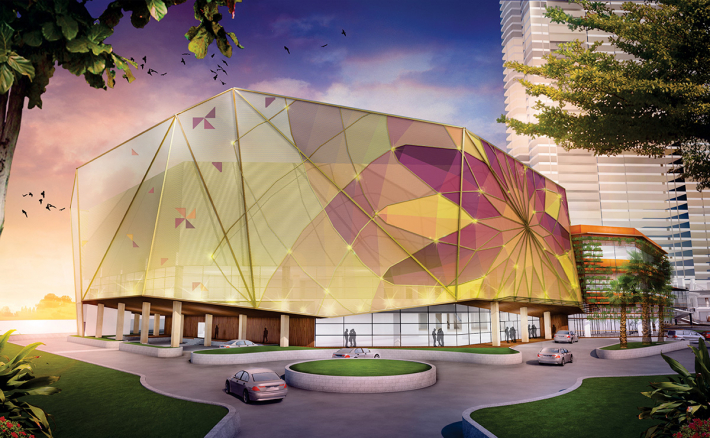 Architectural Home Design