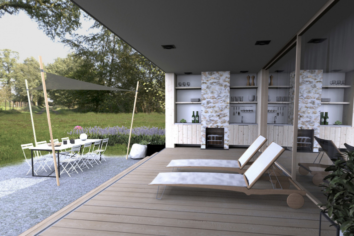 Architectural Home Design