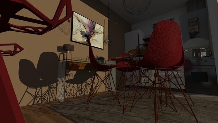Architectural Home Design