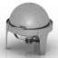 Chafing dish