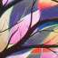 Stained glass