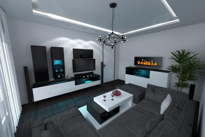 Architectural Home Design