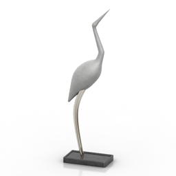 3D Figurine preview