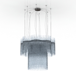 luster vistosi 3D Model Preview #a9d67617