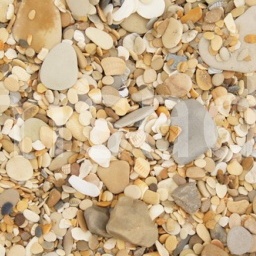 Gravel