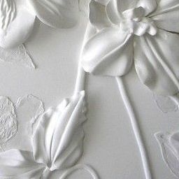 Bas-relief